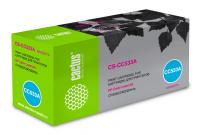 Картридж лазерный Cactus CS-CC533A CC533A пурпурный (2800стр.) для HP CLJ CP2025/CM2320