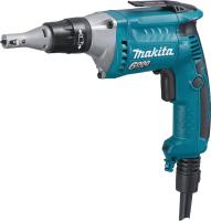 Шуруповерт Makita FS6300 570Вт патрон:шестигр.1/4"