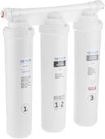 Водоочиститель Гейзер Оптима М белый 66033л.