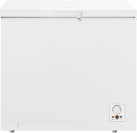 Морозильный ларь Gorenje FH20APW белый