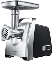 Мясорубка Bosch MFW68660 2200Вт черный