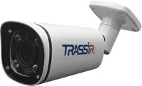 Камера видеонаблюдения IP Trassir TR-D2123IR6 2.7-13.5мм цветная корп.:белый