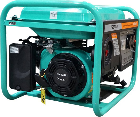 Генератор Sturm! PG8735N 3.5кВт