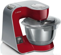 Кухонная машина Bosch MUM5X720 планетар.вращ. 1000Вт