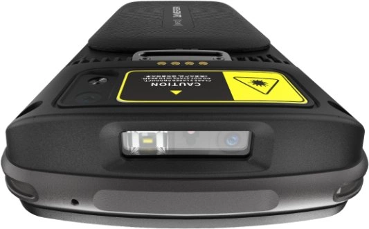 Терминал сбора данных Meferi ME40K (ME40K-Q112BM13YNC5S)