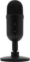 Микрофон проводной Razer Seiren V2 X 1.8м черный