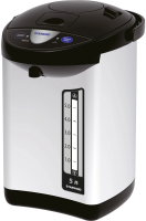 Термопот Starwind STP5741 5л. 800Вт черный/серебристый