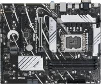 Материнская плата Asus PRIME B760-PLUS D4 Soc-1700 Intel B760 4xDDR4 ATX AC`97 8ch(7.1) 2.5Gg RAID+VGA+HDMI+DP