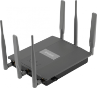 Точка доступа D-Link DAP-2695/RU/A1A AC1750 10/100/1000BASE-TX