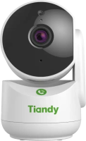 Камера видеонаблюдения IP Tiandy TC-H332A I2W/WIFI/Eu/4mm 4-4мм цв. (TC-H332A I2W/WIFI/EU/4)