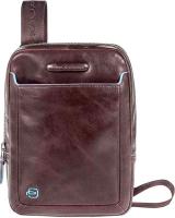 Сумка Piquadro Blue Square CA3084B2/MO коричневый