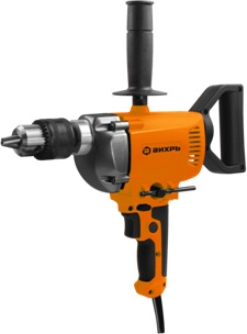 Дрель-миксер Вихрь Д-1000М 1000Вт патрон:кулачковый реверс (72/8/8)