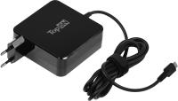 Адаптер TopON TOP-UC100 автоматический 100W 5V-20V 3.0A от бытовой электросети