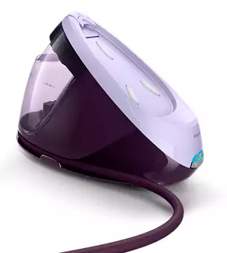 Парогенератор Philips PerfectCare 7000 PSG7050/30 фиолетовый