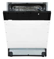 Посудомоечная машина встраив. Hyundai HBD 672 1900Вт полноразмерная