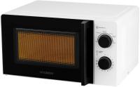 Микроволновая Печь Hyundai HYM-M2047 20л. 700Вт белый