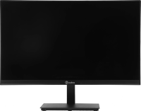 Монитор Pinebro 23.8" MF-2404T(100) черный IPS LED 4ms 16:9 HDMI M/M матовая 300cd 178гр/178гр 1920x1080 100Hz FreeSync DP FHD USB 2.7кг