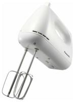 Миксер ручной Panasonic MK-GH3WTQ 175Вт белый