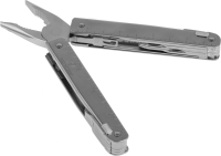 Мультитул Victorinox SwissTool X Plus Ratchet (3.0339.L) 115мм 40функц. серебристый карт.коробка