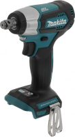 Гайковерт Makita DTW181Z аккум. патрон:квад.1/2"