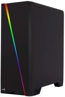 ПК IRU Home 320A5GE MT Ryzen 5 5600G (3.9) 16Gb SSD512Gb RGr Free DOS GbitEth 500W черный (1913991)