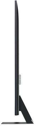 Телевизор LED LG 86" 86QNED816RA.ARUB черный титан 4K Ultra HD 120Hz DVB-T DVB-T2 DVB-C DVB-S DVB-S2 USB WiFi Smart TV