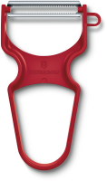 Овощечистка Victorinox Rapid красный (6.0933.1)