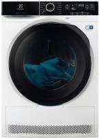 Сушильная машина Electrolux EW8H258B пан.англ. кл.энер.:A++ макс.загр.:8кг белый