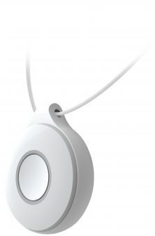 Тревожная кнопка Hikvision Ax Pro DS-PDEBP1-EG2-WE (DS-PDEBP1-EG2-WE)