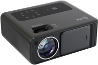 Проектор Cactus CS-PRM.01B.Full HD LCD 700Lm ANSI (1920x1080) 2500:1 ресурс лампы:50000часов 2xUSB typeA 2xHDMI 1.8кг