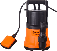 Насос центробежный Вихрь ДН-400 400Вт 11300л/час (68/2/1)