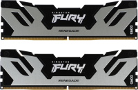 Память DDR5 2x24GB 7200MHz Kingston KF572C38RSK2-48 Fury Renegade XMP RTL PC5-57600 CL38 DIMM 288-pi