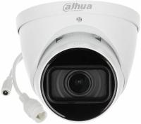 Видеокамера IP Dahua DH-IPC-HDW1431T1P-ZS-S4 2.8-12мм цв. корп.:белый