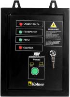 Блок автоматики для генератора Kolner KGCB 8500 для Kolner KGEG 7500ЕАM/8500EAM (КН8500ГЦБ)
