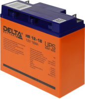Батарея для ИБП Delta HR 12-18 12В 18Ач