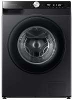 Стиральная машина Samsung WW80AG6S28ABLP класс: A загр.фронтальная макс.:8кг серый инвертер