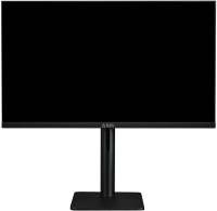 Монитор Delta Computers 23.8" Сова OM238I черный IPS 5ms 16:9 HDMI M/M матовая HAS Piv 250cd 178гр/178гр 1920x1080 75Hz VGA DP FHD 3.95кг (RUS)