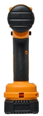 Гайковерт Вихрь АГ-300/20Li аккум. патрон:квад.1/2" (кейс в комплекте) (72/24/4)