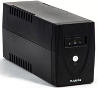 Источник бесперебойного питания Бастион RAPAN-UPS 800 480Вт 800ВА черный