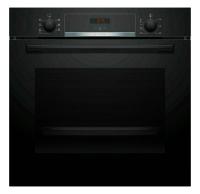 Духовой шкаф Электрический Bosch HBA513BB1 черный