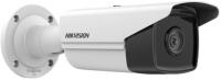 Камера видеонаблюдения IP Hikvision DS-2CD2T83G2-4I(2.8mm) 2.8-2.8мм цветная корп.:белый