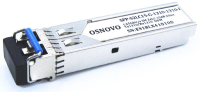 Модуль Osnovo SFP-S2LC15-G-1310-1310-I