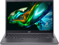 Ноутбук Acer Aspire 5 A514-56M-34S8 i3 1305U/8Gb/SSD256Gb/14"/IPS/WUXGA/noOS/grey