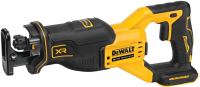 Сабельная пила DeWalt DCS382N-XJ аккум. 3200ход/мин