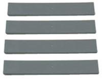 Резинка ролика Cet CET1205 (JC73-00140A) для Samsung ML-1510/1710/1740/1750