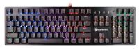 Клавиатура A4Tech Bloody B820R механическая черный USB for gamer LED (B820R BLACK (RED SWITCH))