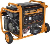 Генератор Carver PPG-10000EM 7.5кВт