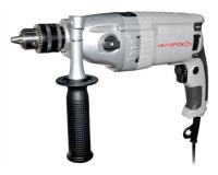 Дрель ударная Интерскол ДУ-16/1050ЭР 1050Вт патрон:кулачковый реверс (149.1.3.00)