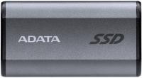 Накопитель SSD A-Data USB-C 2TB AELI-SE880-2TCGY SE880 2.5" серый