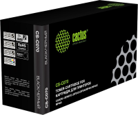 Картридж лазерный Cactus CS-C070 070 черный (3000стр.) для Canon i-SENSYS LBP243/LBP246/MF461/MF463/